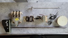 AEG Ricambi per Elettrici