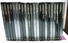 LE GRANDI DISTESE SELVAGGE 22