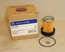 MAHINDRA FUEL FILTER