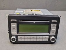 Autoradio CD MP3 RCD500 -