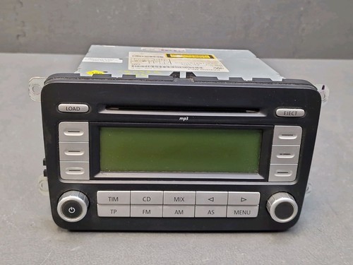 Autoradio mp3 rcd500 - autoradio, cd