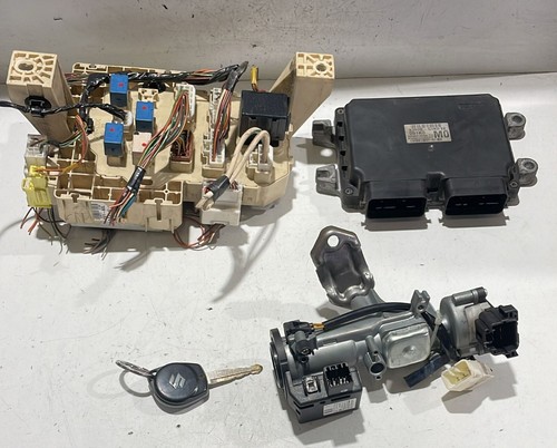 33920 51k0 kit centralina - kit,
