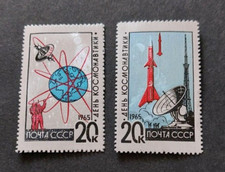 Russia (Unione Sovietica) 1965