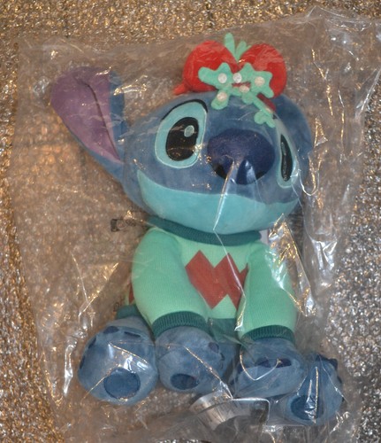 Disney stitch festive medium - disney,
