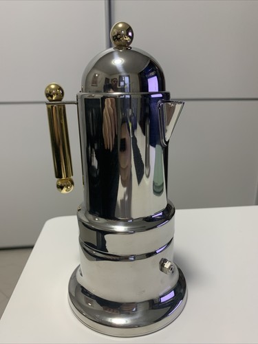 Caffettiera moka tazze made - caffettiera,