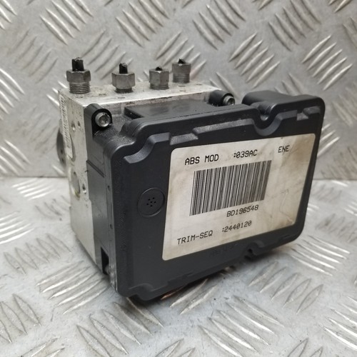 Modulo comando pompa jeep - modulo,