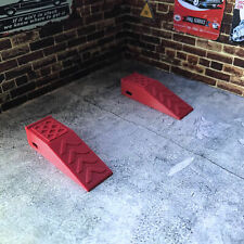 2 x rampe / supporti per