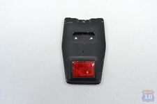 Portatarga posteriore parafango Honda CB 650 1980 1983