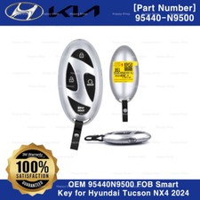 Chiave intelligente originale