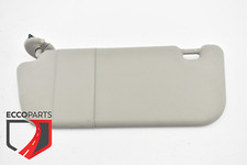 Aletta parasole destra  Toyota Avensis III 2009-2018