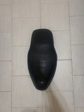 sella scarabeo 50 4t piaggio