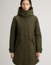 AUTHENTIC 3 IN 1 PARKA