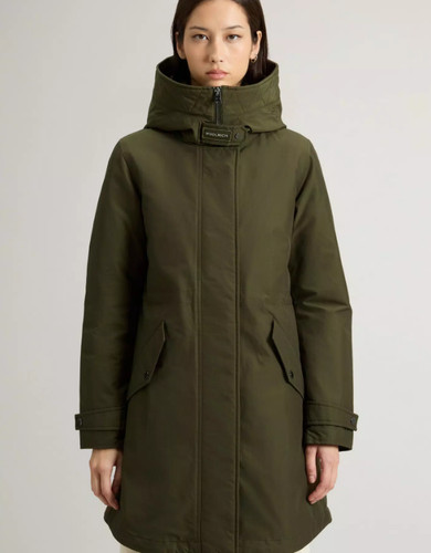 Authentic 1 parka - 1,