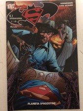 SUPERMAN BATMAN n.3 Planeta
