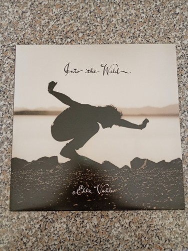 Into the wild eddie vedder - the, wild-eddie