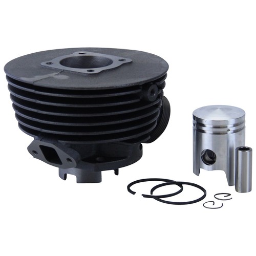 Cilindro 50cc per - , hercules