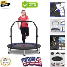 Heavy-Duty 40" Fitness