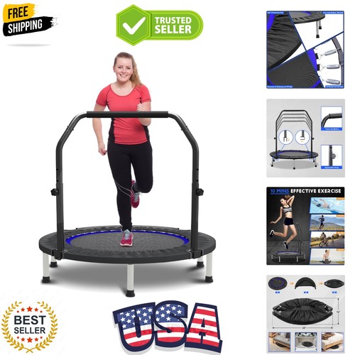 Rimbalzatore fitness - rimbalzatore, 40"