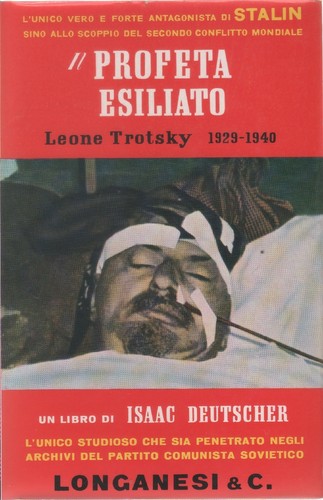 Profeta esiliato leone - esiliato,