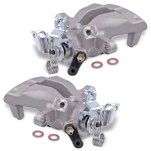 Pinza freno atec posteriore - atec, 2x