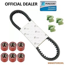 KIT CINGHIA RULLI CURSORI