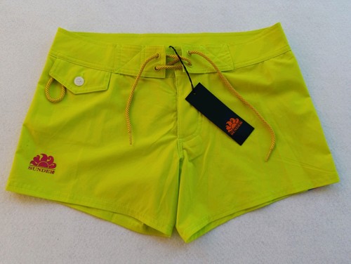 Short mare sundek donna - short,