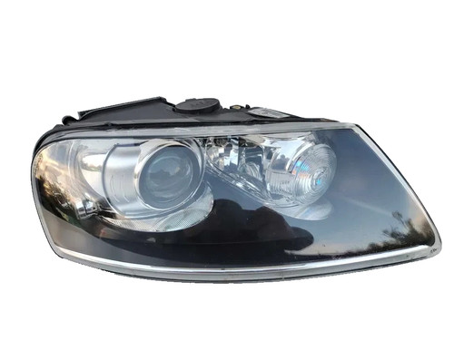 Touareg xeno luce - vw,