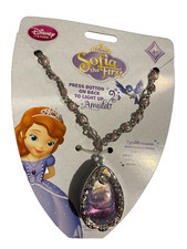 Collana Disney Store Sofia Il