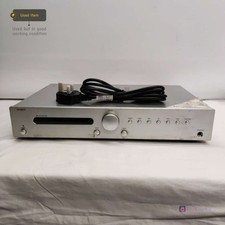 TANGENT AMP-100 AMPLIFICATORE