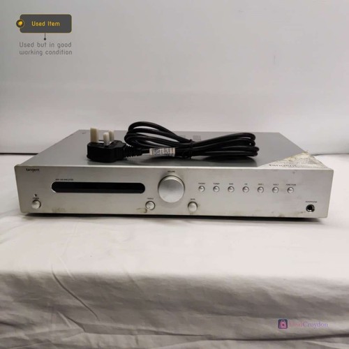 Tangent amp 100 - tangent, amp-100