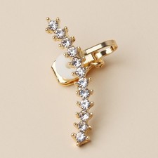 Orecchini stile euro in