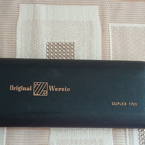 Bussola duplex 1700 - , originale