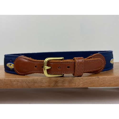 Cintura preston blu navy - preston, 24