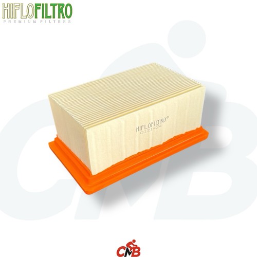 Filtro aria hiflo hfa7912 bmw - filtro,
