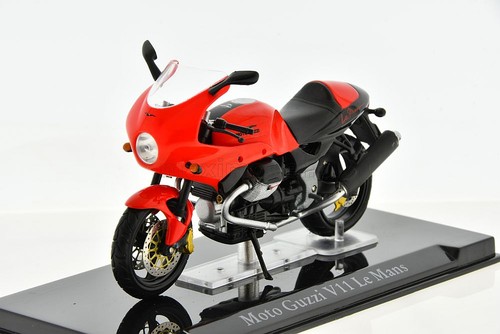 Moto guzzi v11 - v11, 1/24