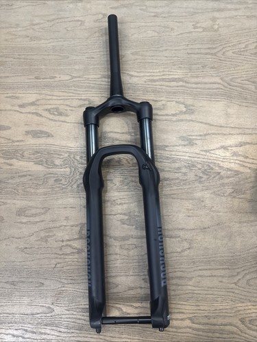 Forcella mountain bike