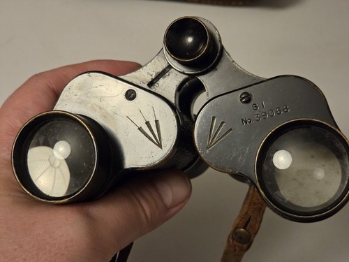 Ww2 bausch lomb - ww2,