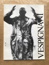 Omaggio renzo vespignani - omaggio,