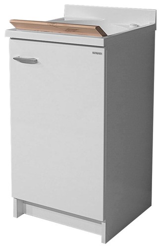 Mobile lavatoio 45x50x85cm - mobile,