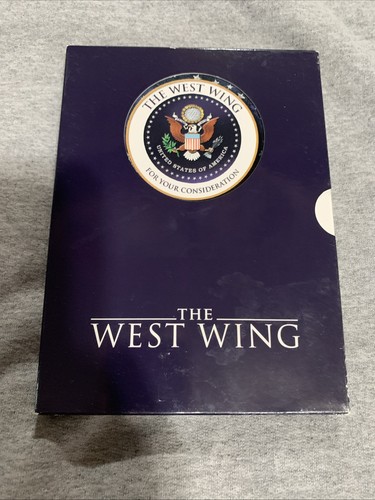 The west wing for your - the,