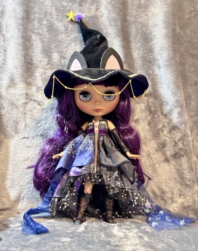 Bambola personalizzata blythe - bambola,