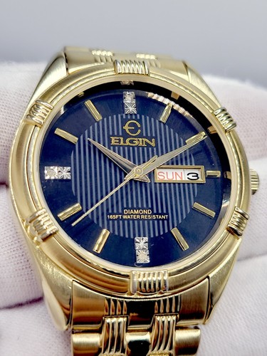 Orologio elgin uomo - orologio,