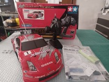 Tamiya XB Pro Xanavi Nismo Z scala 1/10