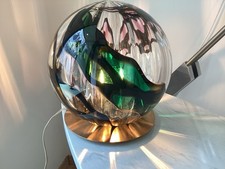 lampada da tavolo Murano