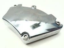 CARTER COPERCHIO MOTORE ENGINE COVER CRANKCASE YAMAHA XVS 1100 DRAG STAR 99-06