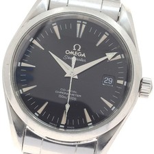 Orologio Uomo Automatico Omega