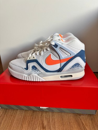 Nike air tech challenge - nike,