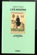 ETA` MODERNA (L`) di TENENTI