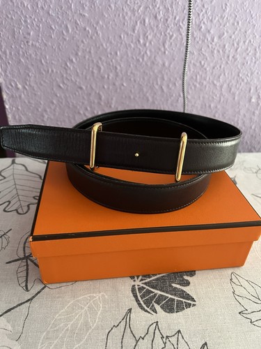 Cintura hermès cm 90 - hermès, cm,90