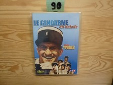 DVD : Le Gendarme En Ballade -